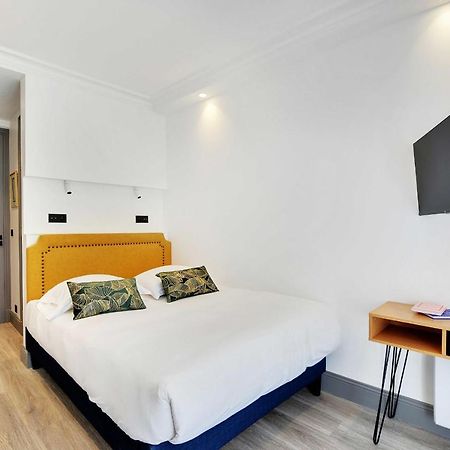 Magnifique Appartement - 2Br - 6P - Place De L'Etoile Paris Exteriör bild