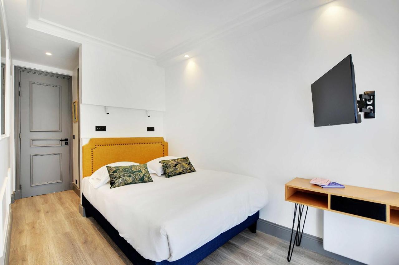 Magnifique Appartement - 2Br - 6P - Place De L'Etoile Paris Exteriör bild