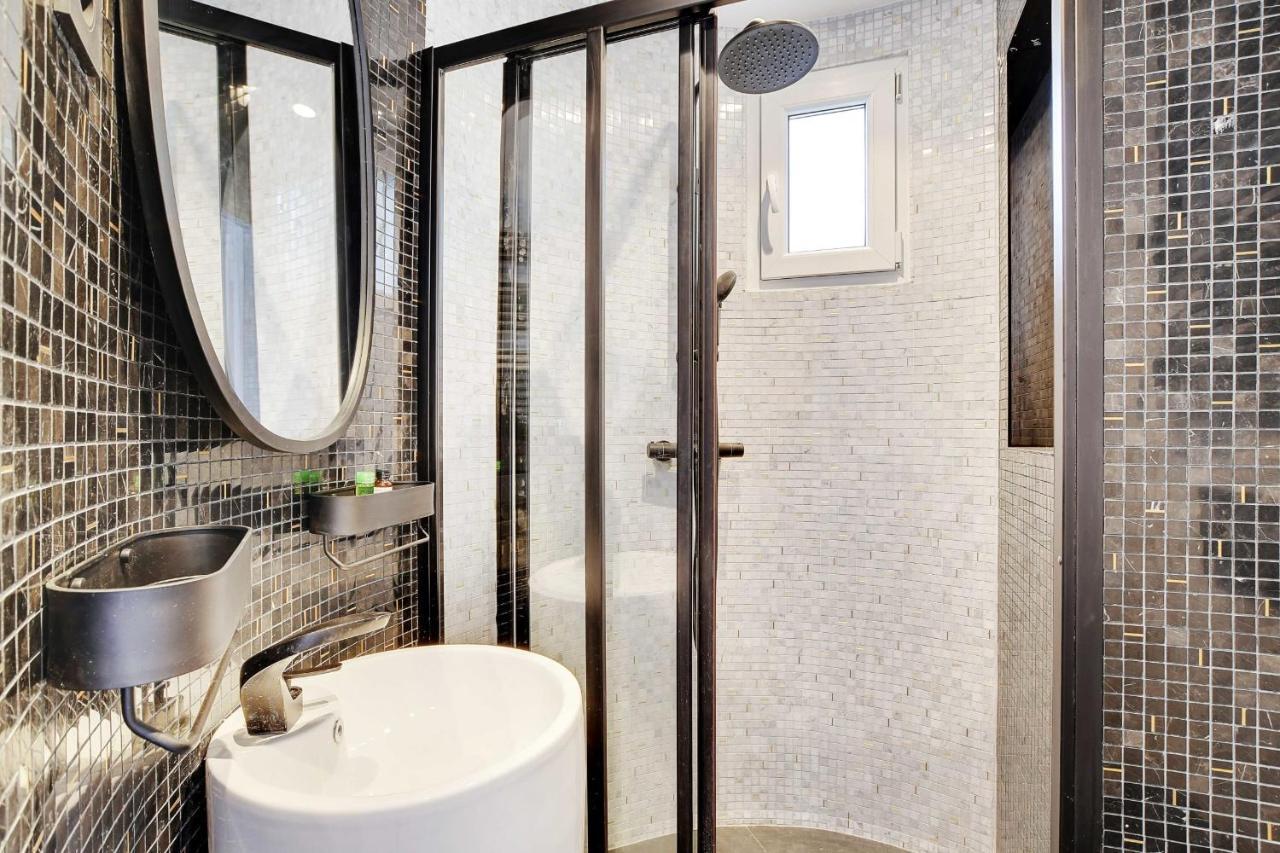 Magnifique Appartement - 2Br - 6P - Place De L'Etoile Paris Exteriör bild