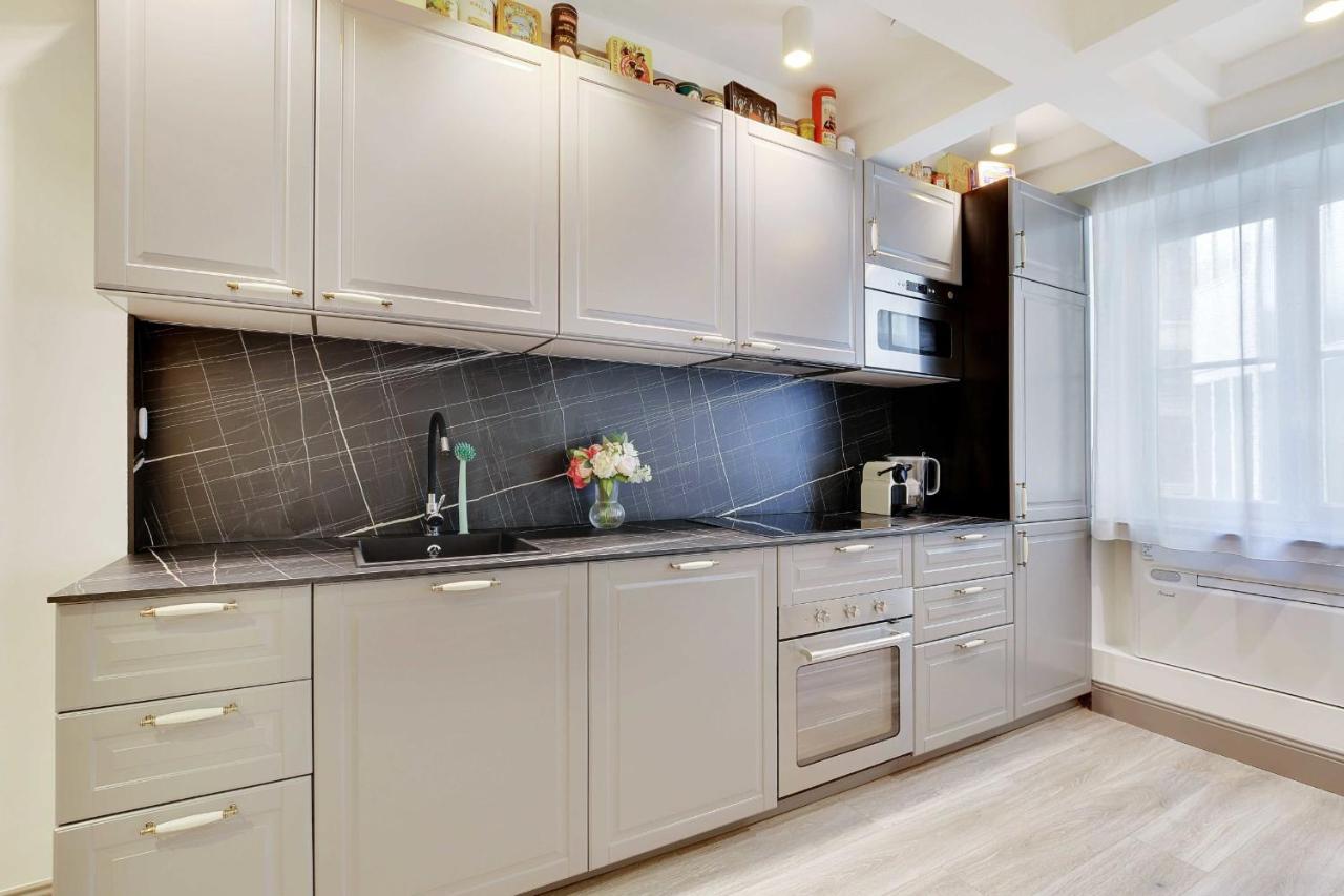 Magnifique Appartement - 2Br - 6P - Place De L'Etoile Paris Exteriör bild
